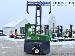 Combilift C3000 DIESEL WIDE FORK POSITIONER DUPLEX