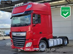 DAF XF 480 XF 4X2 SSC Retarder Full-Air Standklima ACC