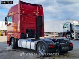 DAF XF 480 XF 4X2 SSC Retarder Full-Air Standklima ACC