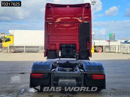 DAF XF 480 XF 4X2 SSC Retarder Full-Air Standklima ACC