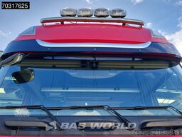 DAF XF 480 XF 4X2 SSC Retarder Full-Air Standklima ACC