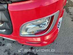 DAF XF 480 XF 4X2 SSC Retarder Full-Air Standklima ACC