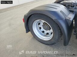 DAF XF 480 XF 4X2 SSC Retarder Full-Air Standklima ACC