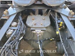 DAF XF 480 XF 4X2 SSC Retarder Full-Air Standklima ACC