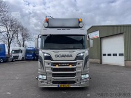 Scania R530 V8 NGS GROENEWOLD 2022