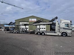 Scania R530 V8 NGS GROENEWOLD 2022