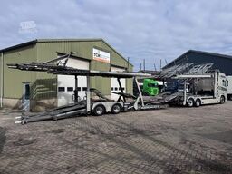 Scania R530 V8 NGS GROENEWOLD 2022