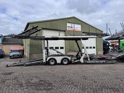 Scania R530 V8 NGS GROENEWOLD 2022