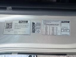 Scania R530 V8 NGS GROENEWOLD 2022