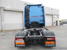 Volvo FH 500