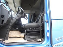 Volvo FH 500