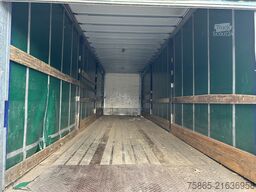 Groenewegen DRI-15-10-B / City / Curtainside / Accupack / L...