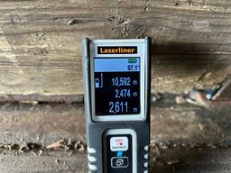 Groenewegen DRI-15-10-B / City / Curtainside / Accupack / L...