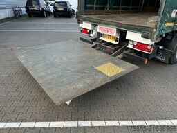 Groenewegen DRI-15-10-B / City / Curtainside / Accupack / L...