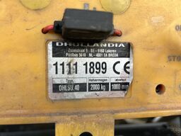 Groenewegen DRI-15-10-B / City / Curtainside / Accupack / L...