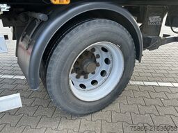 Groenewegen DRI-15-10-B / City / Curtainside / Accupack / L...