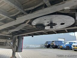 Groenewegen DRI-15-10-B / City / Curtainside / Accupack / L...