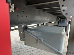 Groenewegen DRI-15-10-B / City / Curtainside / Accupack / L...