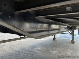 Groenewegen DRI-15-10-B / City / Curtainside / Accupack / L...