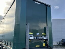 Groenewegen DRI-15-10-B / City / Curtainside / Accupack / L...