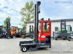 Combilift C4000 / TRIPLEX / 9300MM / GAS / TOP1