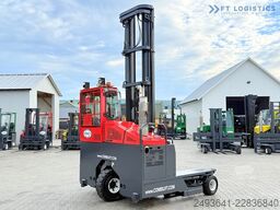 Combilift C4000 / TRIPLEX / 9300MM / GAS / TOP1