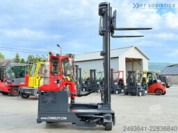 Combilift C4000 / TRIPLEX / 9300MM / GAS / TOP1