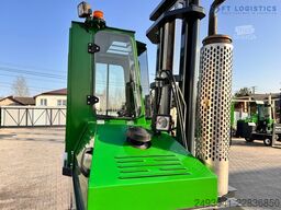 Combilift C3000 / DUPLEX / 4100MM / LPG / FREE LIF