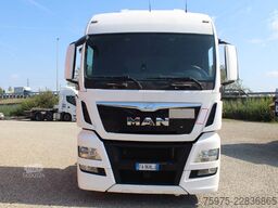 MAN TGX 18.440 ADR ribassato usato