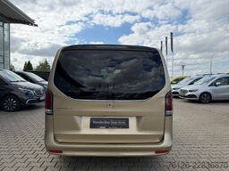 Mercedes-Benz V-Klasse STYLE V 250 d lang STANDHZG+AHZV+DISTR+
