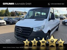 Mercedes-Benz Sprinter Tourer PRO 315 CDI NAVI+8-SITZE+KAMERA+BC