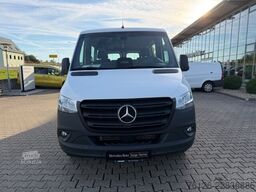 Mercedes-Benz Sprinter Tourer PRO 315 CDI NAVI+8-SITZE+KAMERA+BC