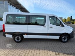 Mercedes-Benz Sprinter Tourer PRO 315 CDI NAVI+8-SITZE+KAMERA+BC