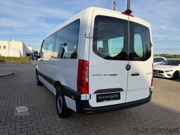 Mercedes-Benz Sprinter Tourer PRO 315 CDI NAVI+8-SITZE+KAMERA+BC