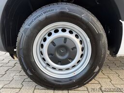 Mercedes-Benz Sprinter Tourer PRO 315 CDI NAVI+8-SITZE+KAMERA+BC