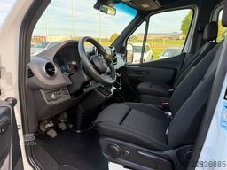 Mercedes-Benz Sprinter Tourer PRO 315 CDI NAVI+8-SITZE+KAMERA+BC