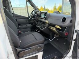 Mercedes-Benz Sprinter Tourer PRO 315 CDI NAVI+8-SITZE+KAMERA+BC