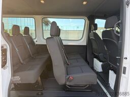 Mercedes-Benz Sprinter Tourer PRO 315 CDI NAVI+8-SITZE+KAMERA+BC