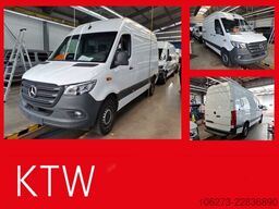 Mercedes-Benz Sprinter 317 CDI,L2H2,Automatik,Kamera,Navi