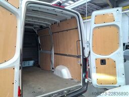 Mercedes-Benz Sprinter 317 CDI,L2H2,Automatik,Kamera,Navi