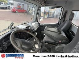 Mercedes-Benz Atego 1222 K 4x2 mit Kran Atlas TLC 75.2