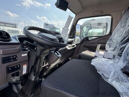 Fuso Canter 9C18 Fahrgestell Neu GSR2