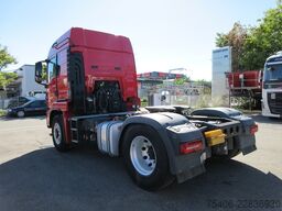 man TGS 18.510 SZM Kipphydraulik