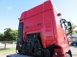 man TGS 18.510 SZM Schubbodenhydraulik