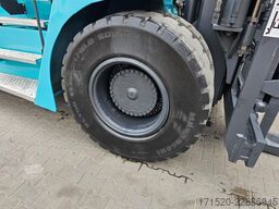 SMV SL20-1200A - FREIHUB