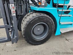 SMV SL20-1200A - FREIHUB
