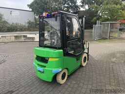 Noblelift CPD18A