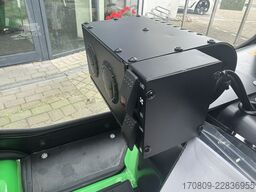 Noblelift CPD18A
