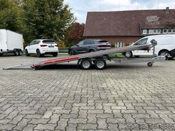 TEMA Temared Carkeeper 4521/2 P 2,7t Autotransporter