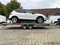 TEMA Temared Carkeeper 4521/2 P 2,7t Autotransporter